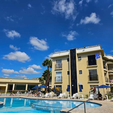 Flat Quartier Aldeia Das Aguas Park Resort Dorândia エクステリア 写真