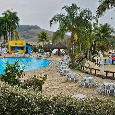 Flat Quartier Aldeia Das Aguas Park Resort Dorândia エクステリア 写真