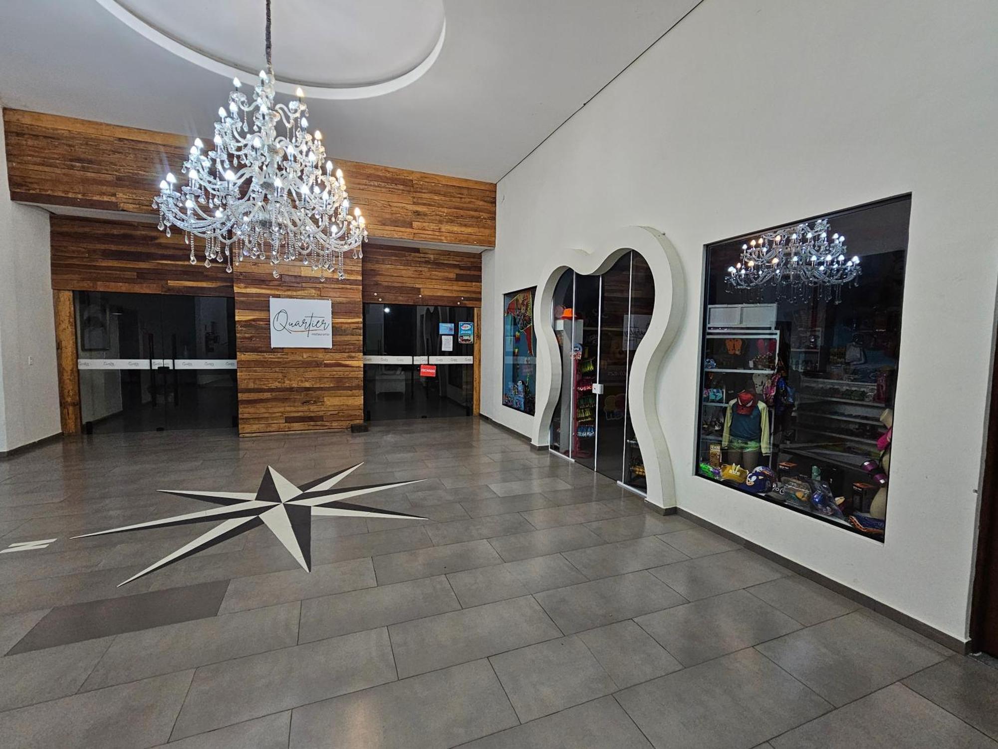 Flat Quartier Aldeia Das Aguas Park Resort Dorândia エクステリア 写真