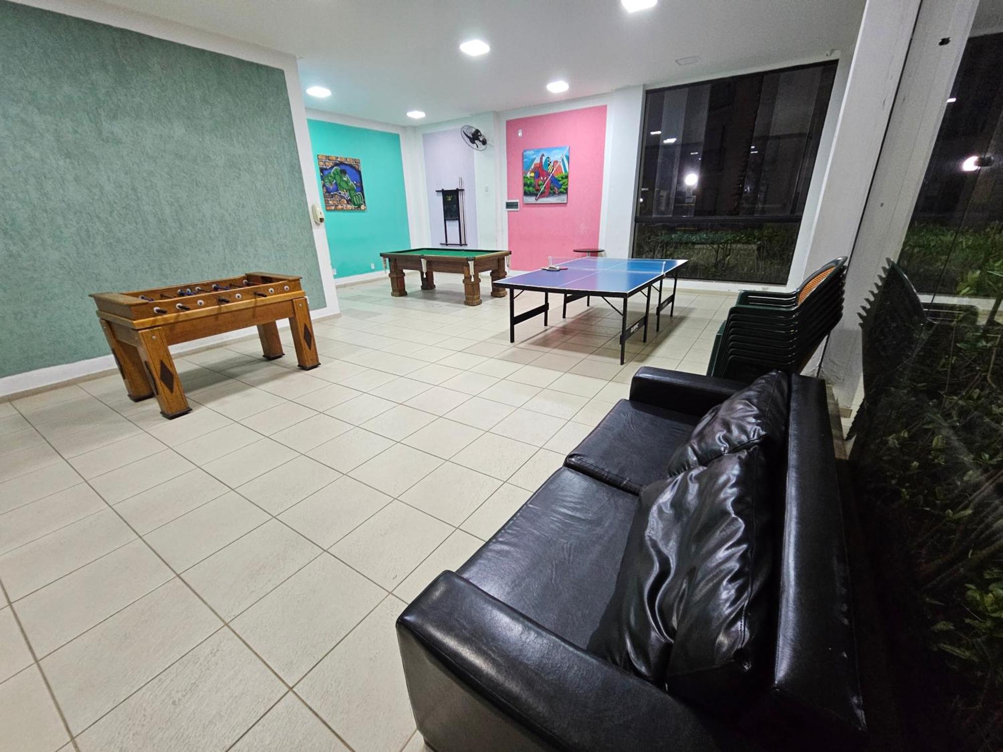 Flat Quartier Aldeia Das Aguas Park Resort Dorândia エクステリア 写真