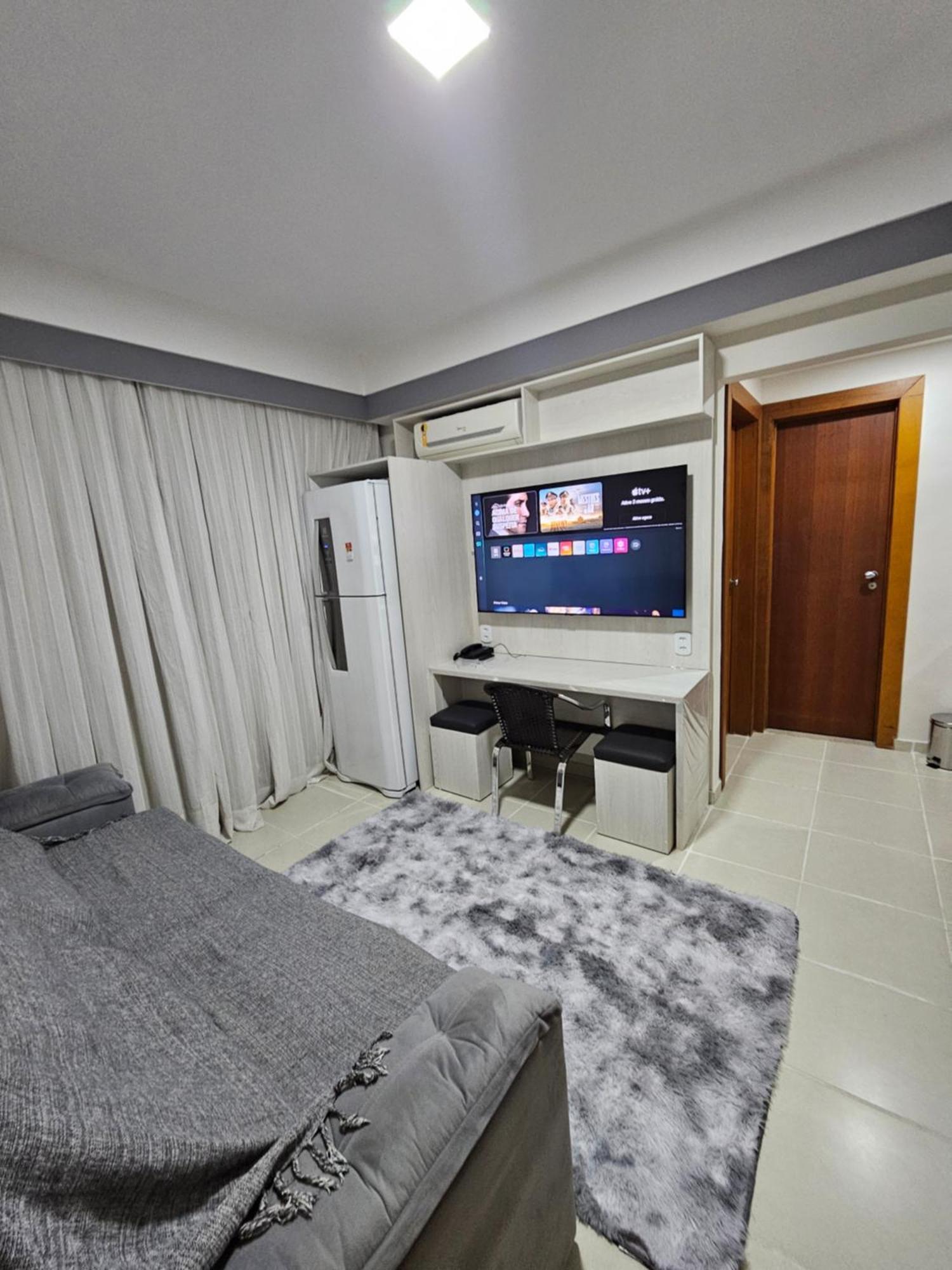 Flat Quartier Aldeia Das Aguas Park Resort Dorândia エクステリア 写真