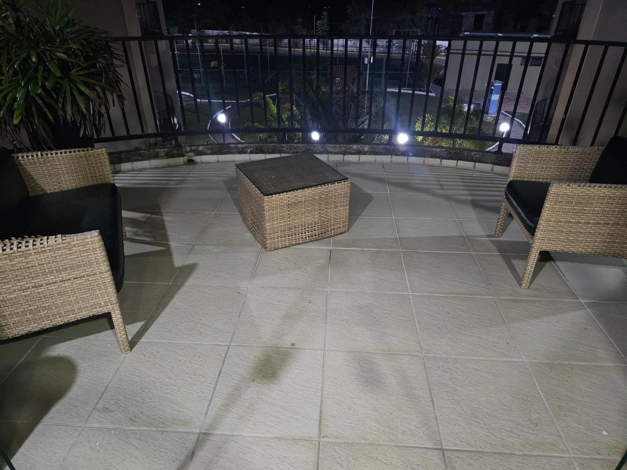 Flat Quartier Aldeia Das Aguas Park Resort Dorândia エクステリア 写真