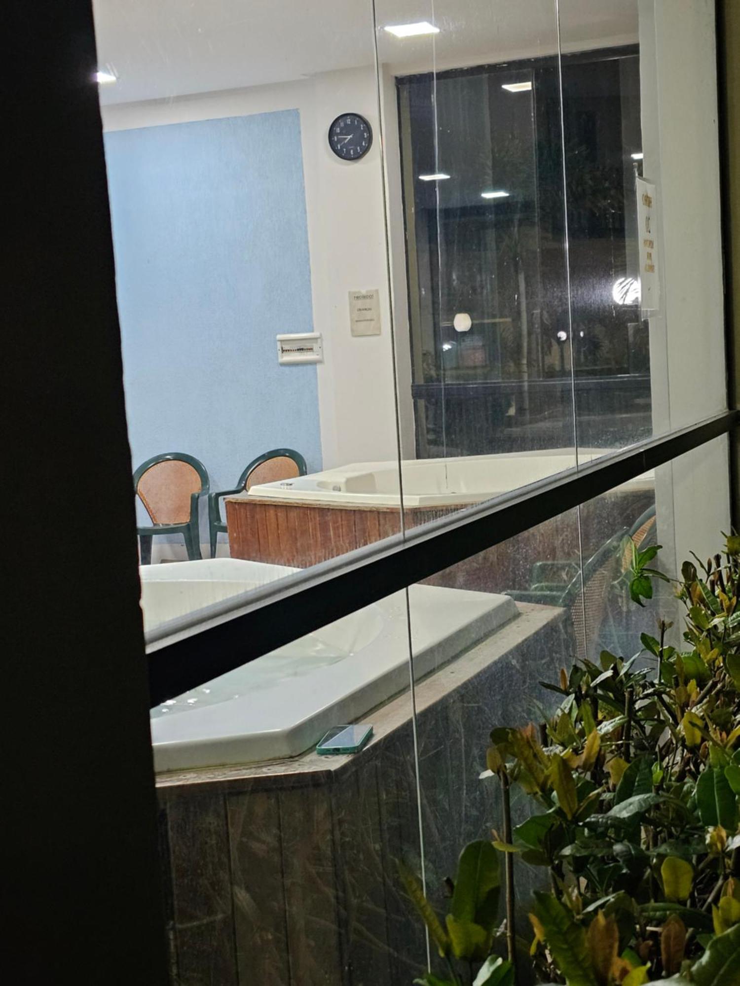 Flat Quartier Aldeia Das Aguas Park Resort Dorândia エクステリア 写真