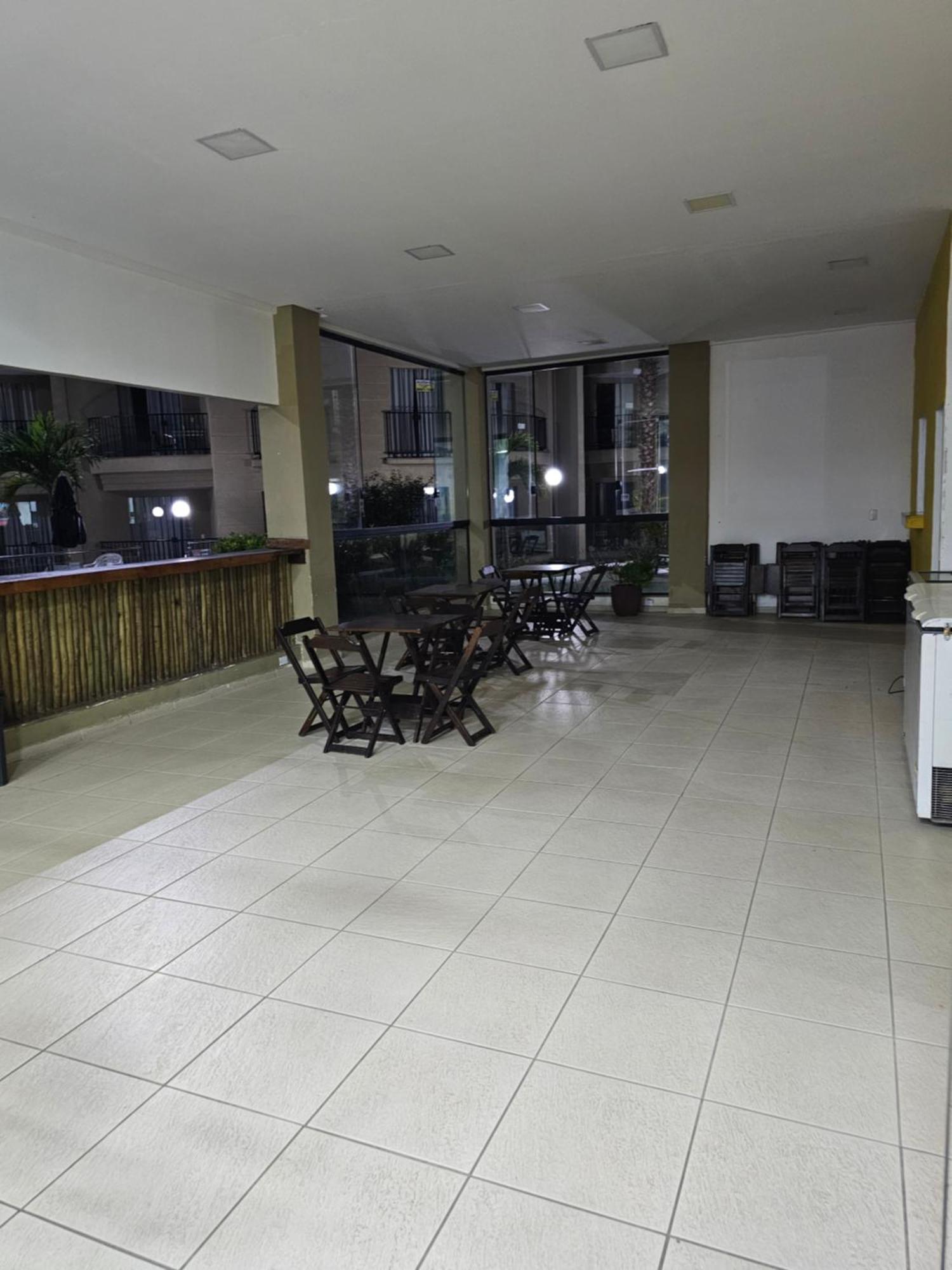 Flat Quartier Aldeia Das Aguas Park Resort Dorândia エクステリア 写真