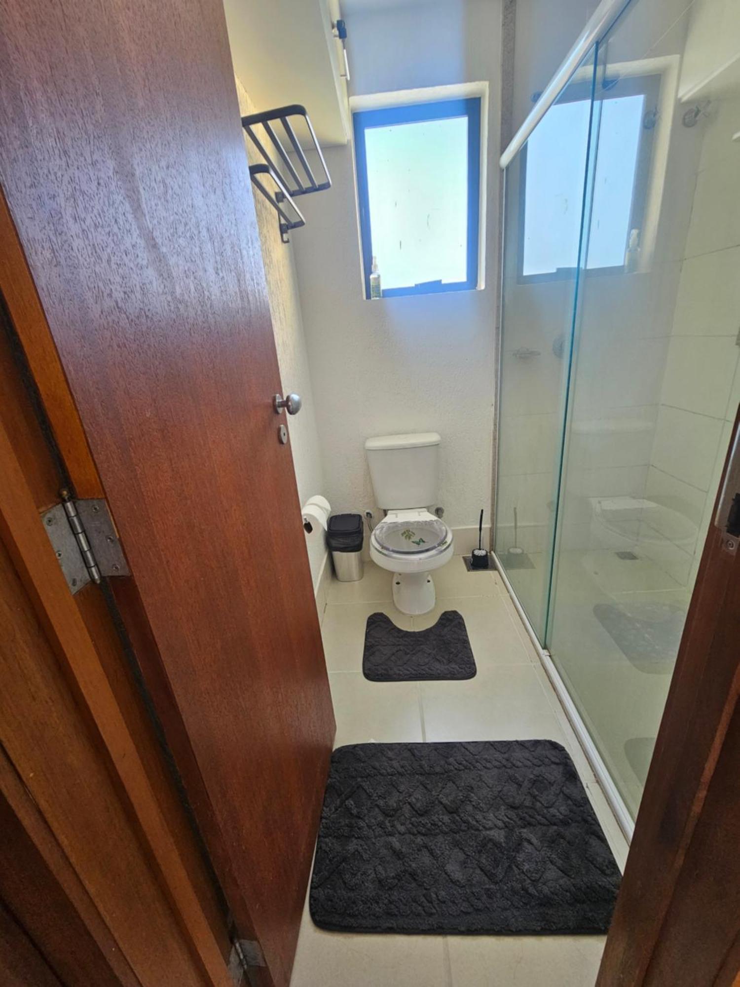 Flat Quartier Aldeia Das Aguas Park Resort Dorândia エクステリア 写真
