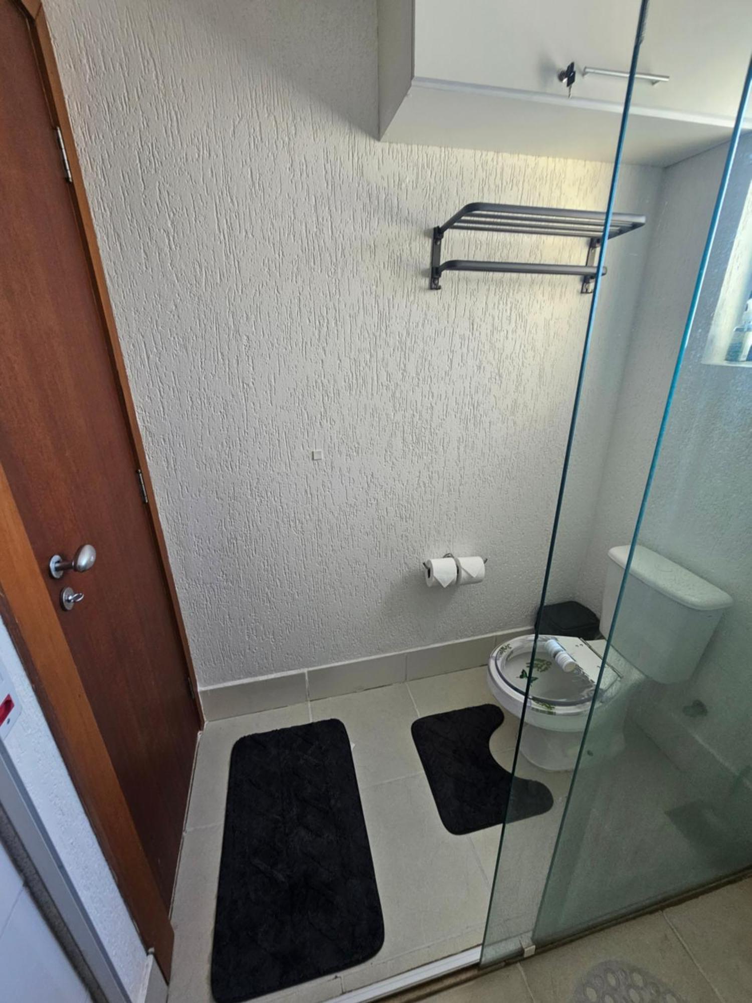 Flat Quartier Aldeia Das Aguas Park Resort Dorândia エクステリア 写真