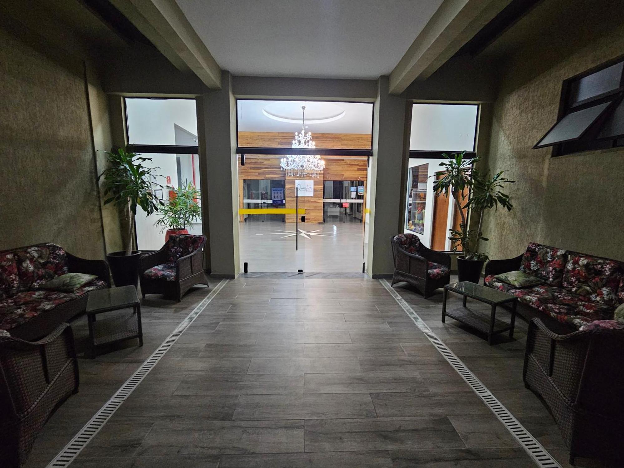 Flat Quartier Aldeia Das Aguas Park Resort Dorândia エクステリア 写真