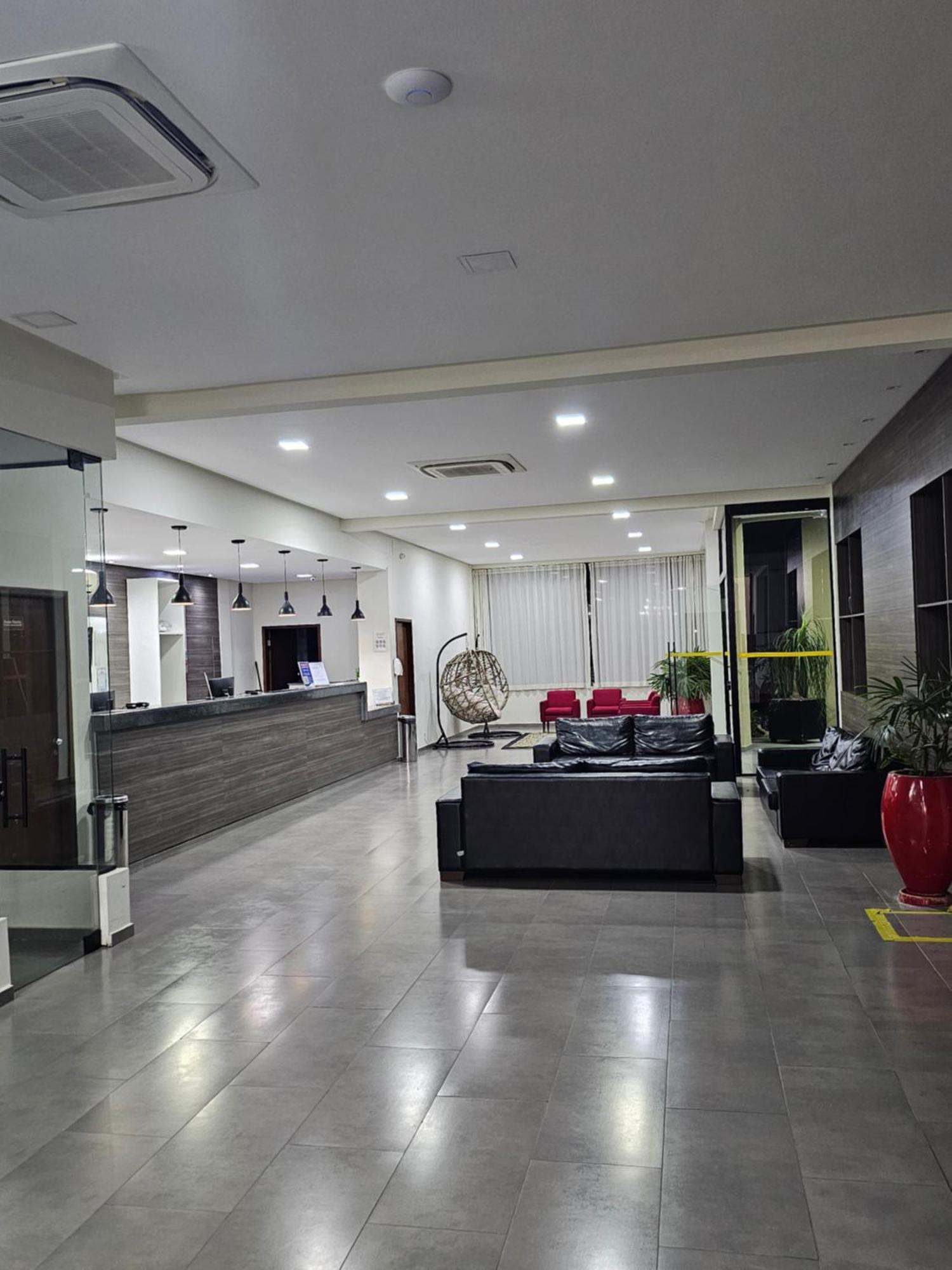 Flat Quartier Aldeia Das Aguas Park Resort Dorândia エクステリア 写真
