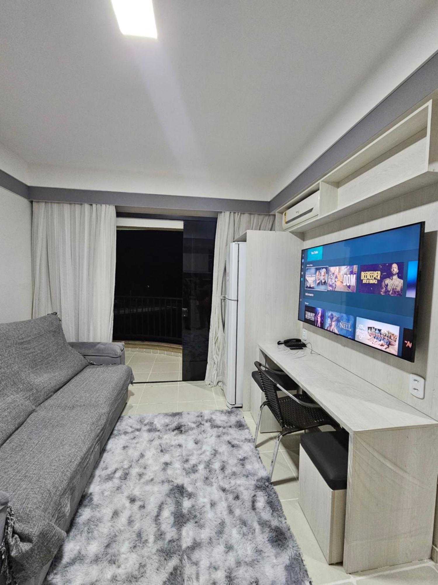 Flat Quartier Aldeia Das Aguas Park Resort Dorândia エクステリア 写真